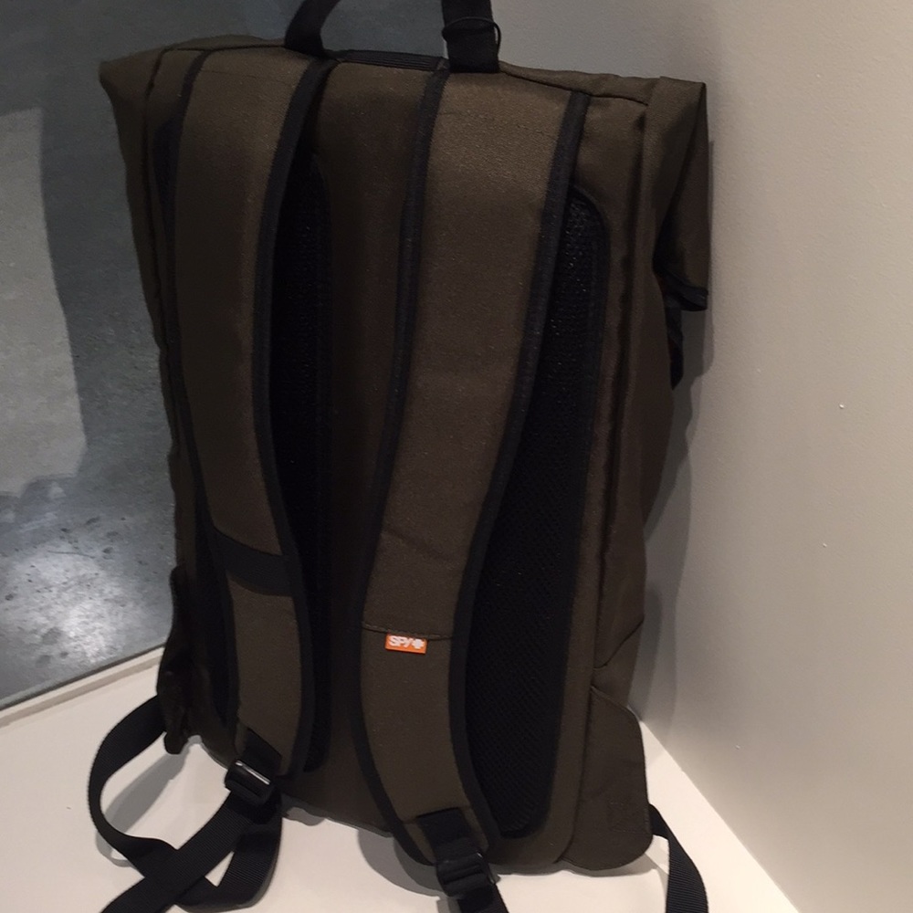 Spy optic backpack - Picture 2 of 6